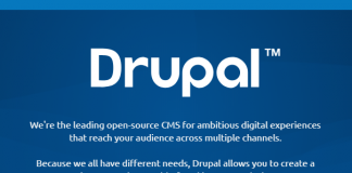 Drupal