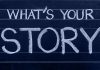 your-story